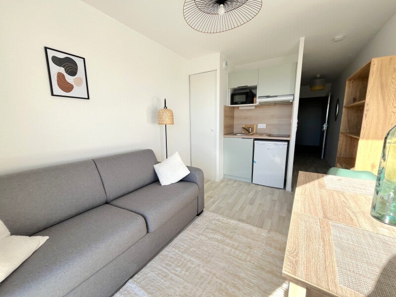 Appartement Rue Boileau à Mérignac