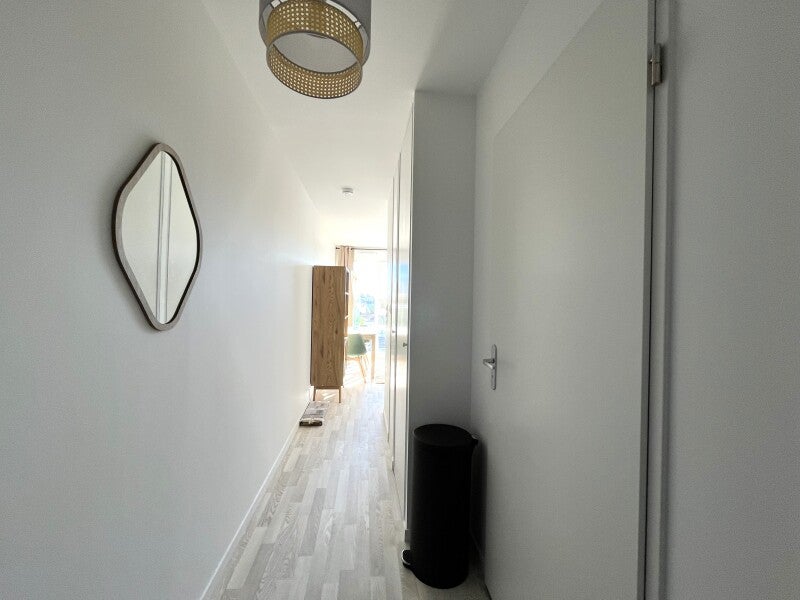 Appartement Rue Boileau à Mérignac