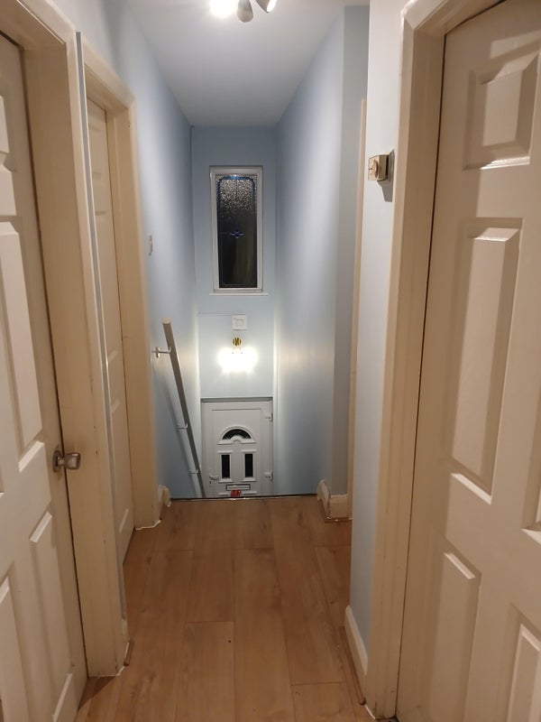 Room Woodside Lane in Greater London