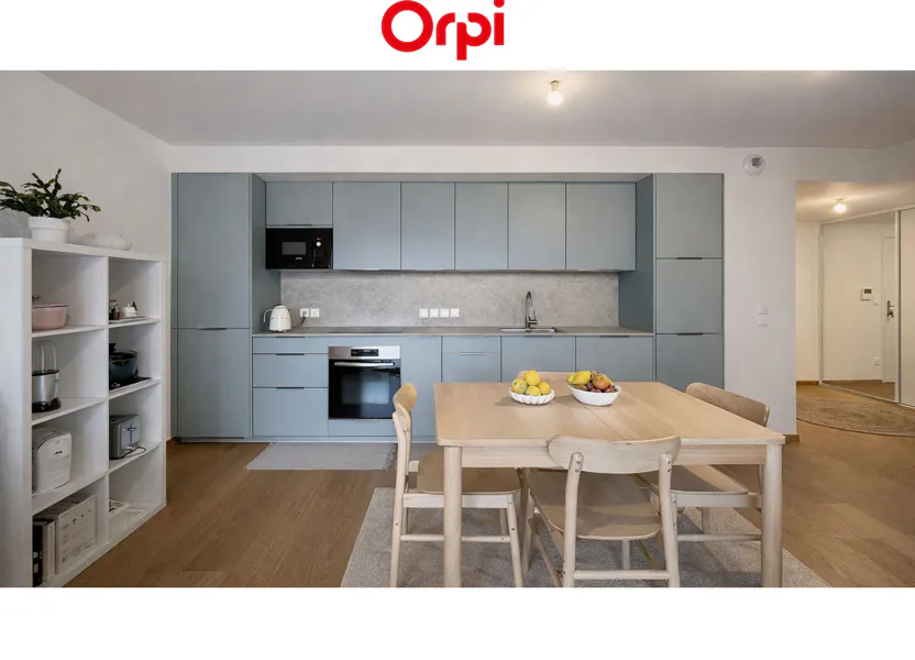 Appartement Rue de la Libération à Gaillard