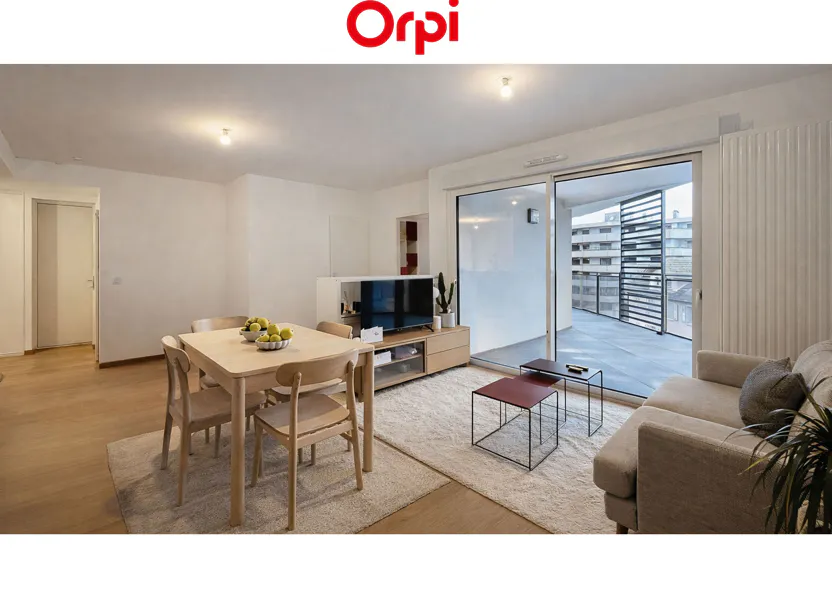 Appartement Rue de la Libération à Gaillard