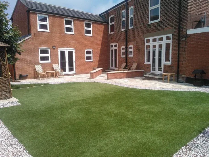 Flat Yarmouth Road in Caister-on-Sea