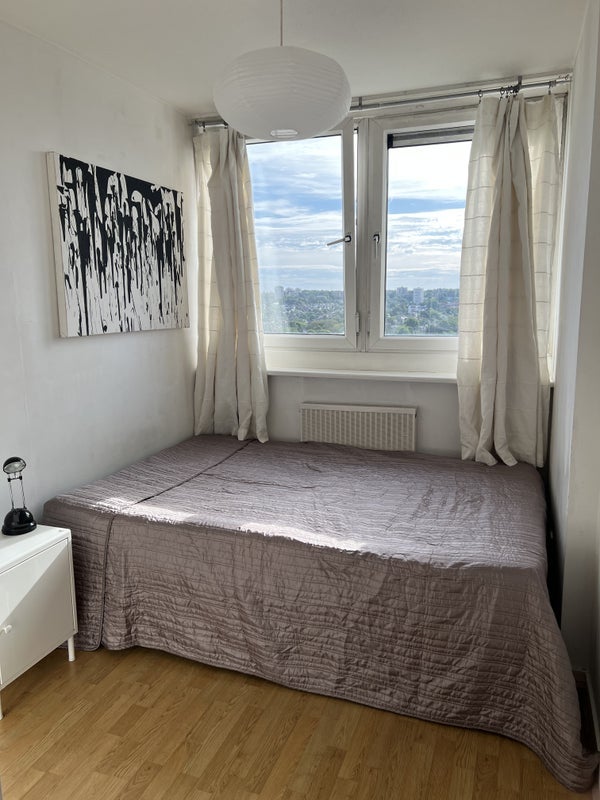 Room Neville Gill Close in Greater London
