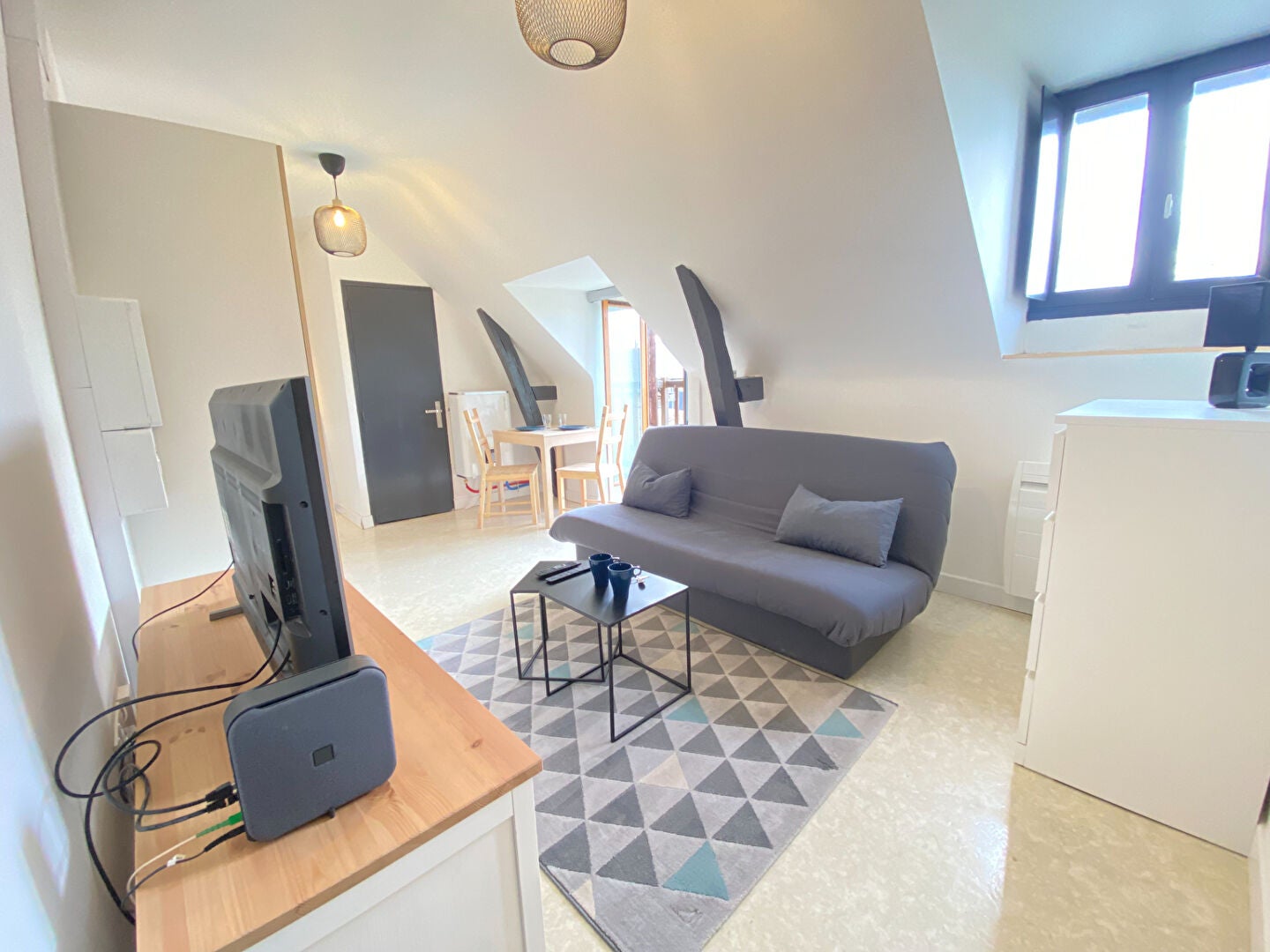 Maison Rue de la Tremblaie à Cesson-Sévigné