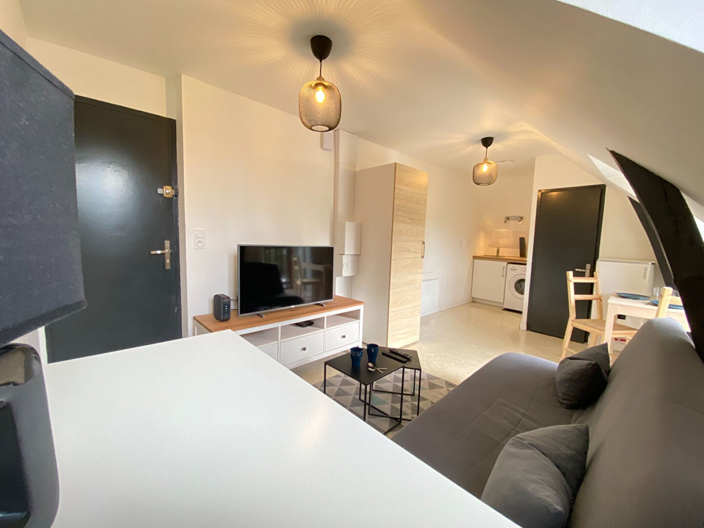 Maison Rue de la Tremblaie à Cesson-Sévigné