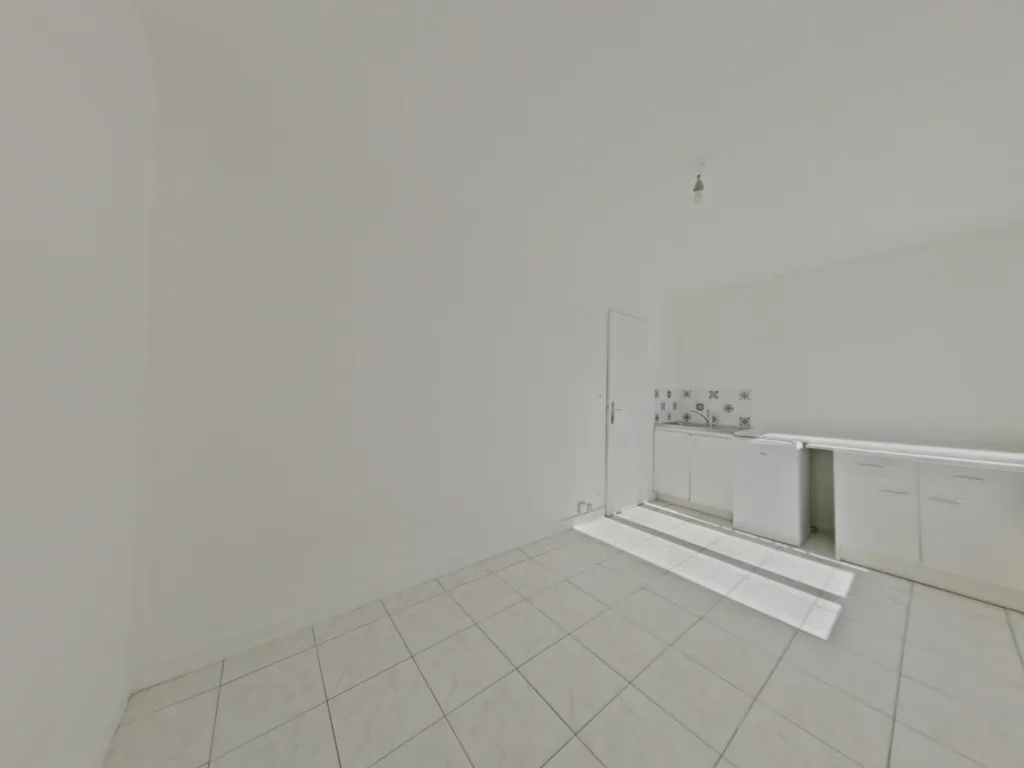 Appartement Rue Molière à Ivry-sur-Seine