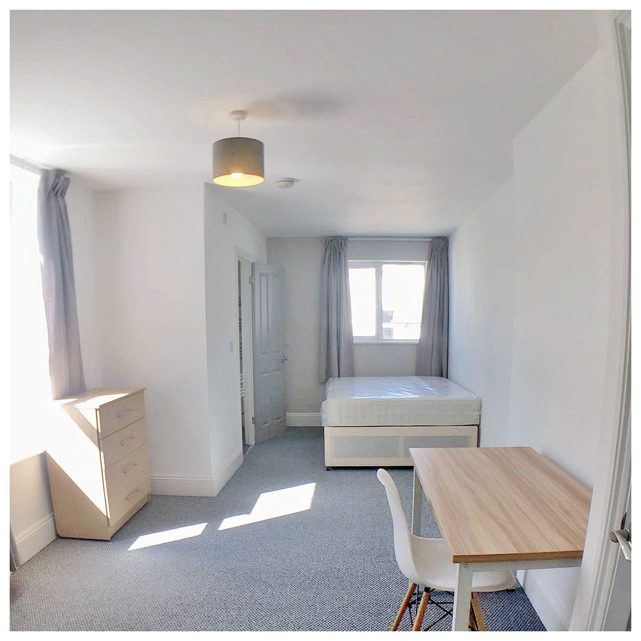 Flat Mildmay Street in Plymouth