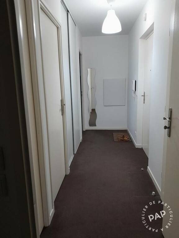 Appartement Boulevard du Port à Cergy