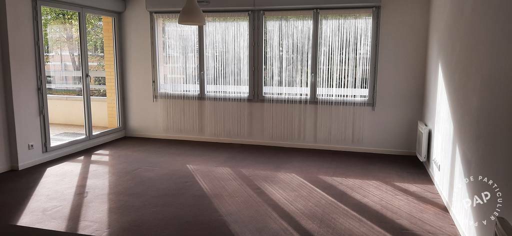 Appartement Boulevard du Port à Cergy
