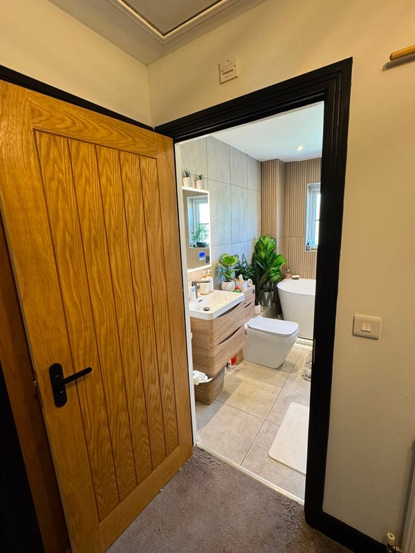 Room Hayward Avenue in Weston-super-Mare