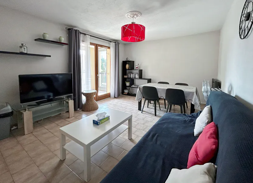 Appartement Chemin de la Baou à Sanary-sur-Mer