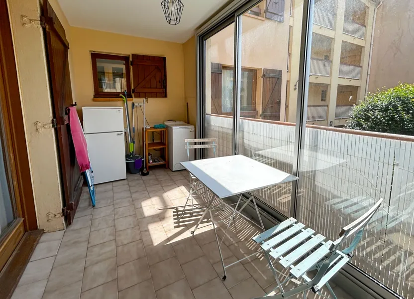 Appartement Chemin de la Baou à Sanary-sur-Mer
