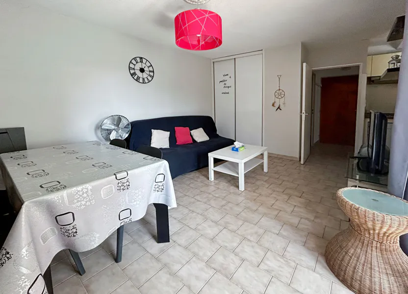 Appartement Chemin de la Baou à Sanary-sur-Mer