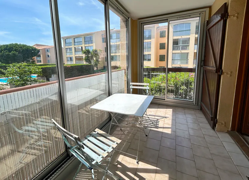 Appartement Chemin de la Baou à Sanary-sur-Mer