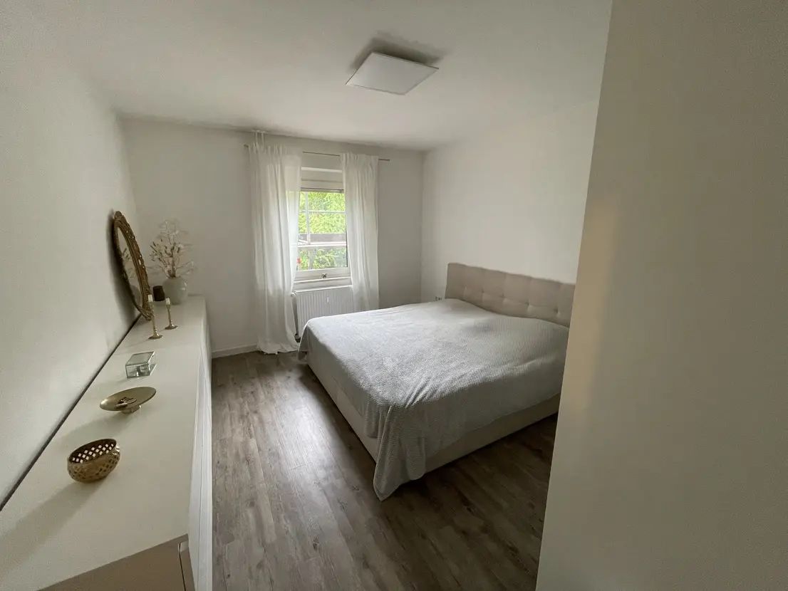 Wohnung Steubenstraße in Mannheim