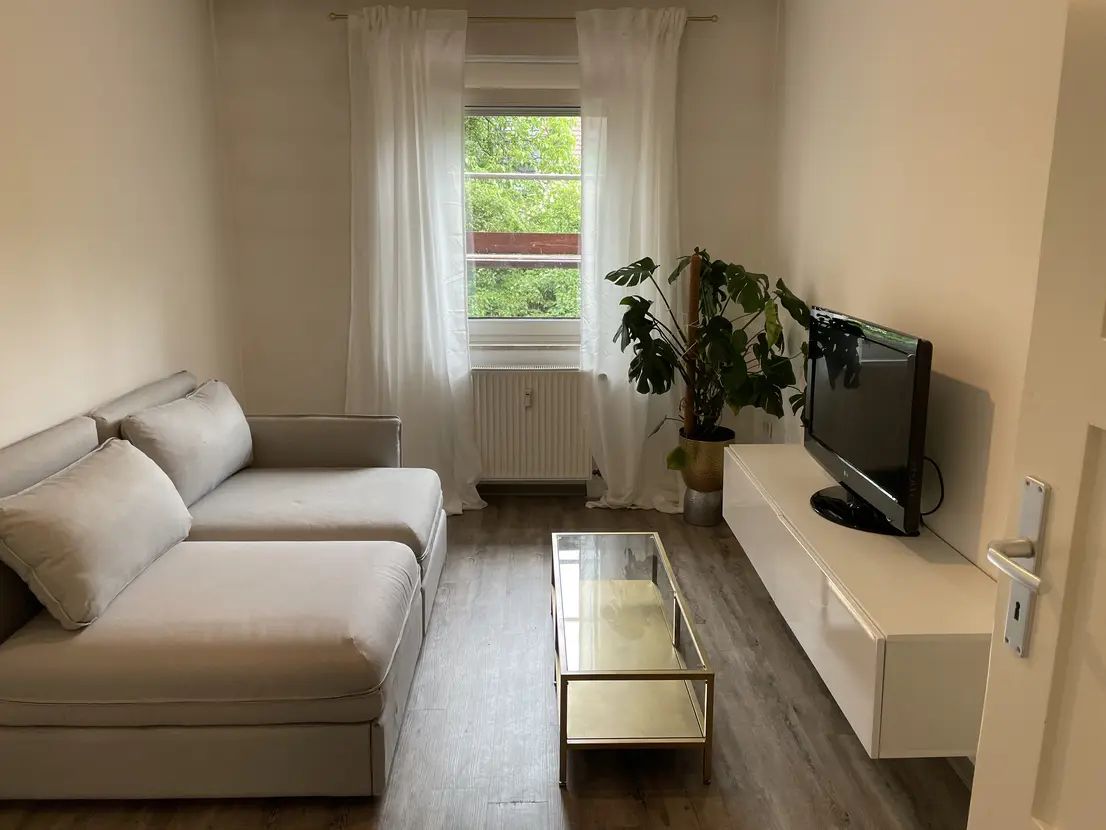 Wohnung Steubenstraße in Mannheim