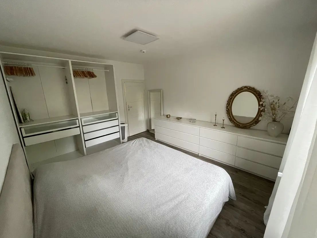 Wohnung Steubenstraße in Mannheim