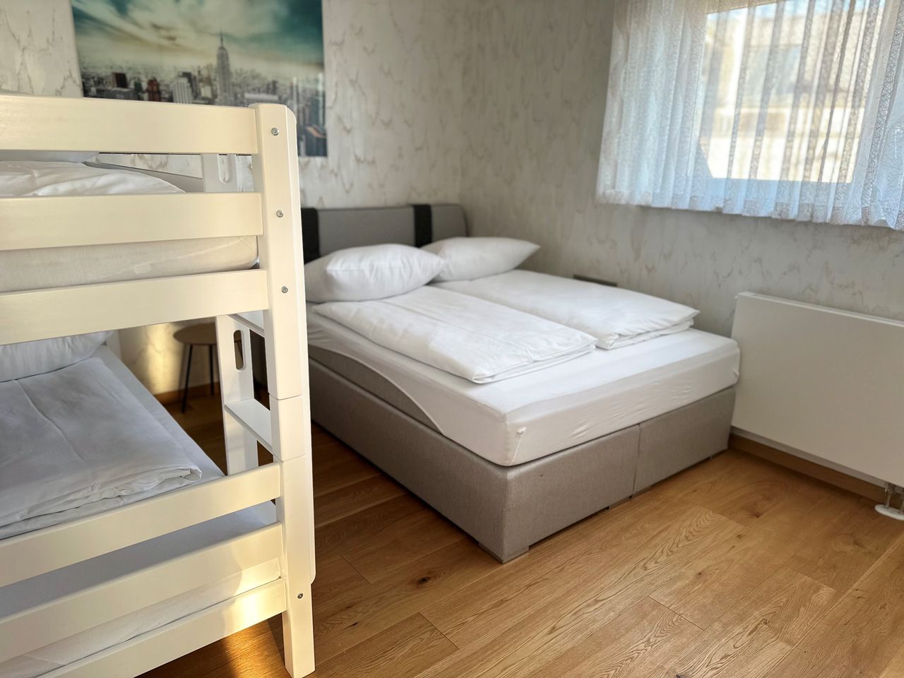 Wohnung Fischerstraße in Rust