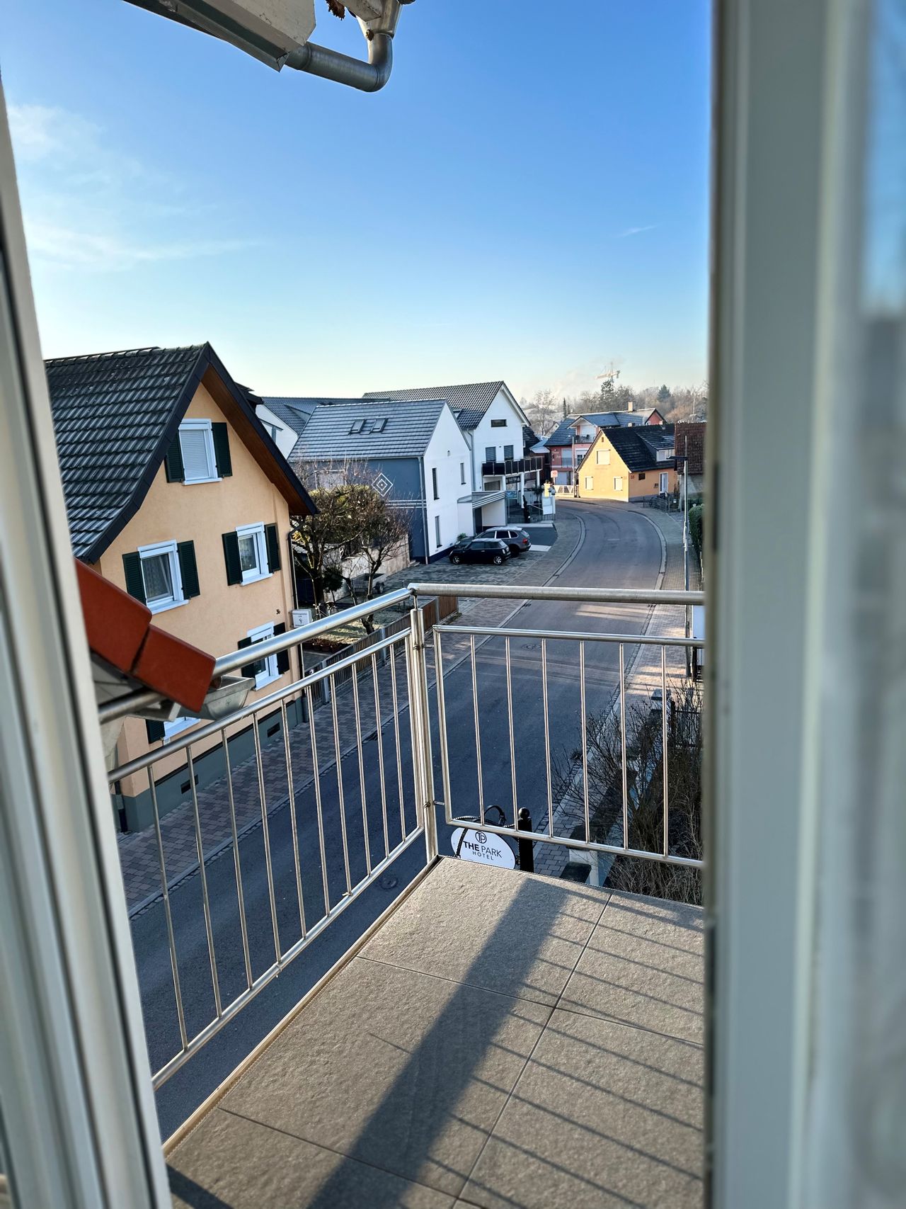 Wohnung Fischerstraße in Rust