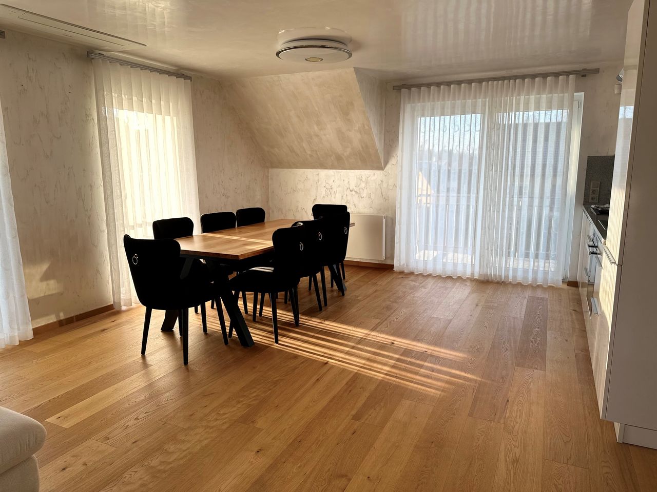 Wohnung Fischerstraße in Rust