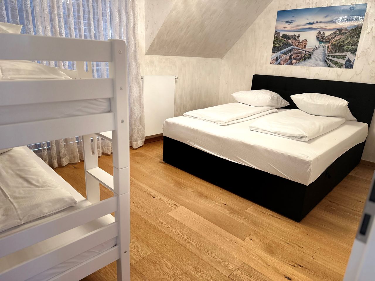 Wohnung Fischerstraße in Rust