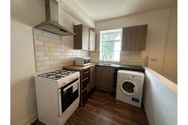 Flat North Street in Oadby and Wigston