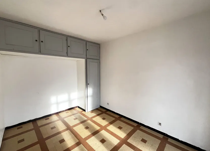 Appartement Avenue des Savels à Manosque