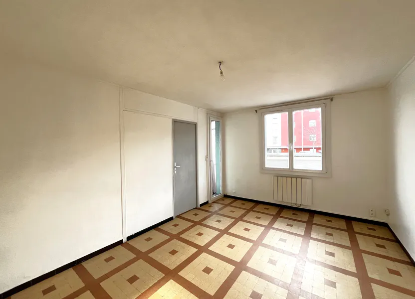 Flat Avenue des Savels in Manosque