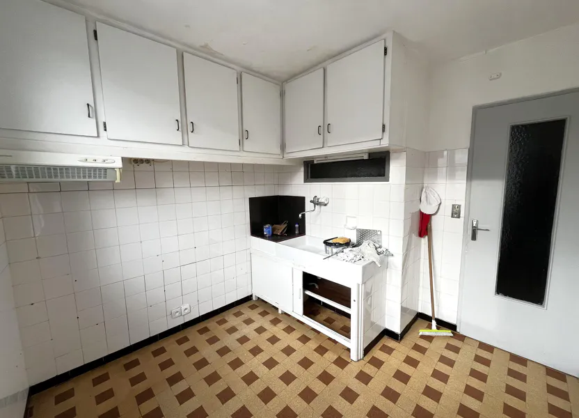 Appartement Avenue des Savels à Manosque