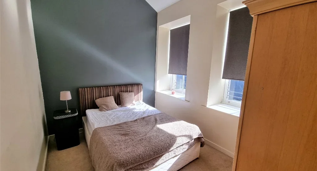Flat Carmelite Lane in Aberdeen City