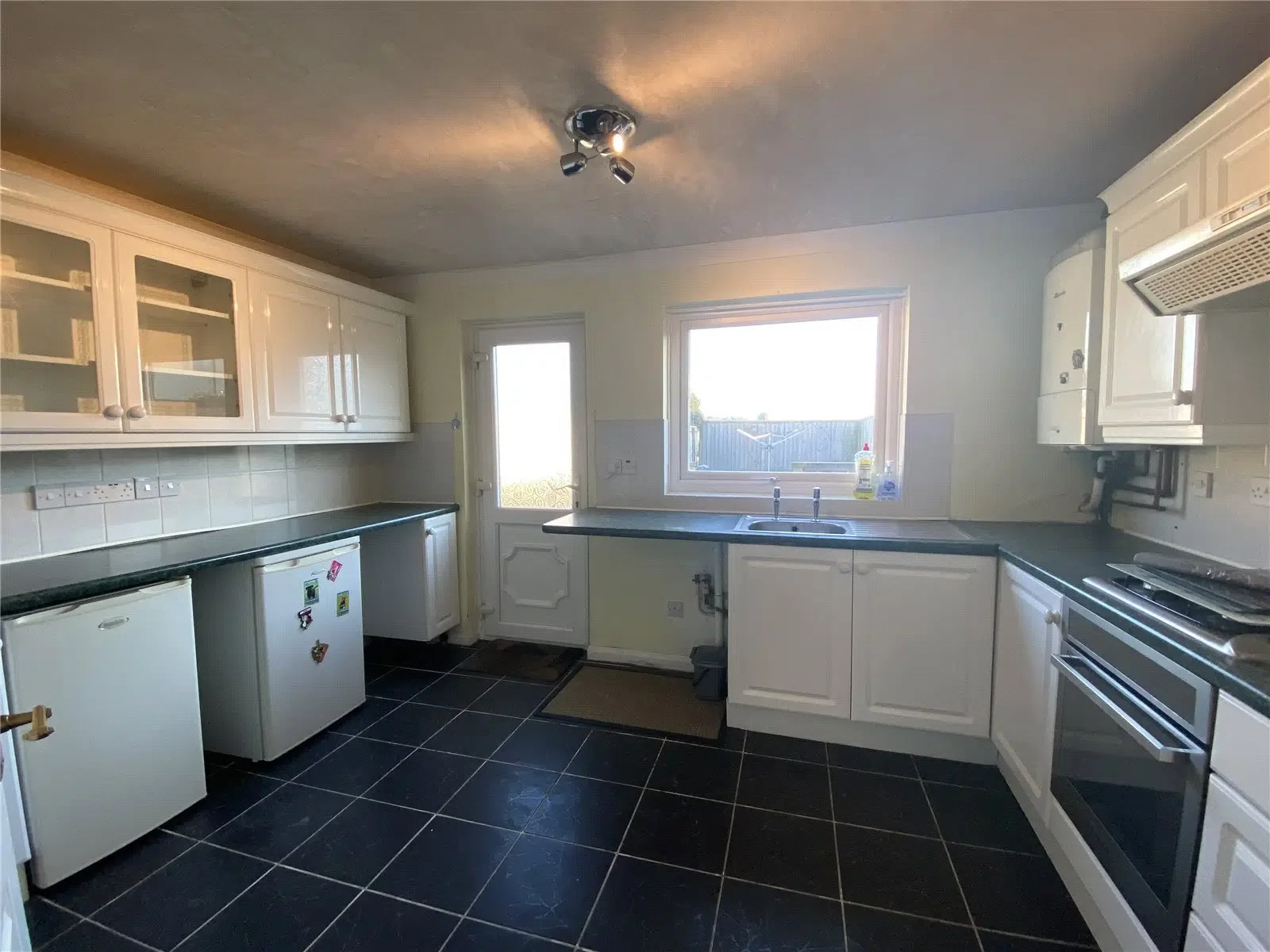 House Howells Close in Pembroke
