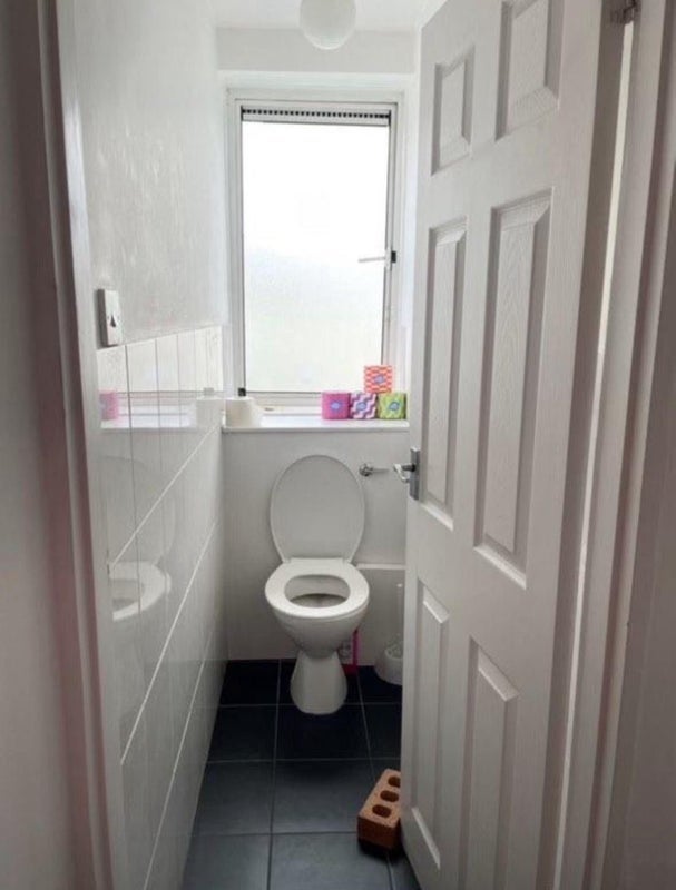 Room Westmoreland Place in City of Westminster