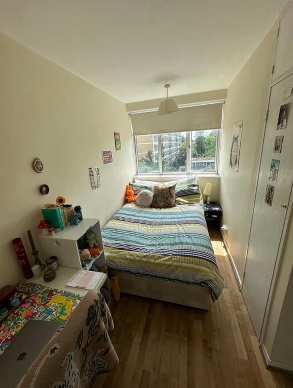 Room Westmoreland Place in City of Westminster