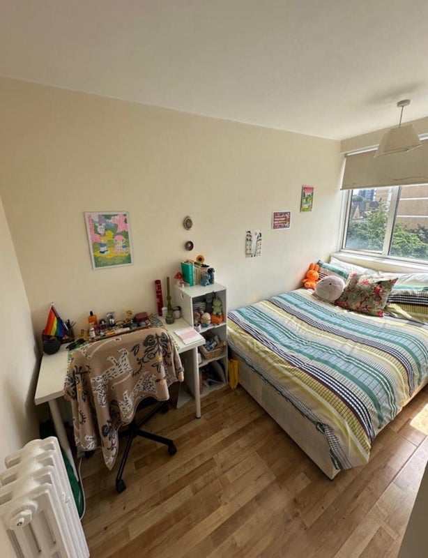 Room Westmoreland Place in City of Westminster