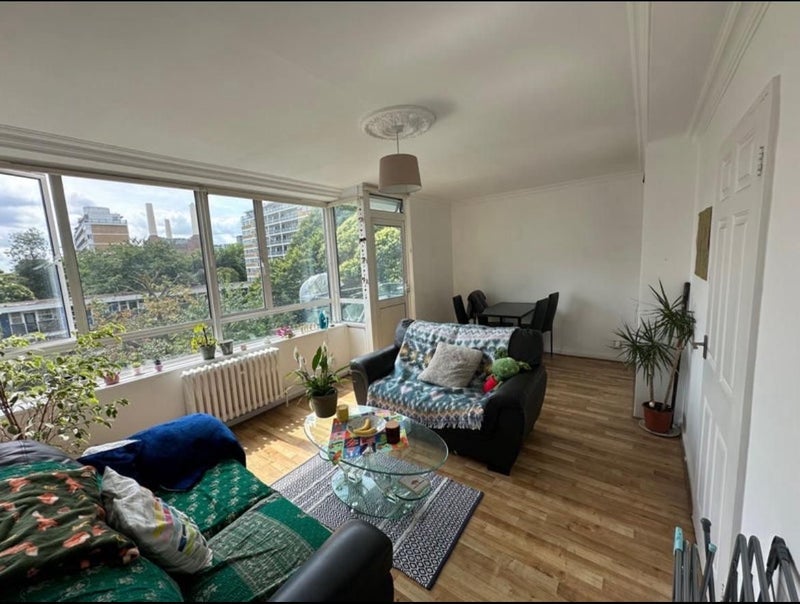 Room Westmoreland Place in City of Westminster