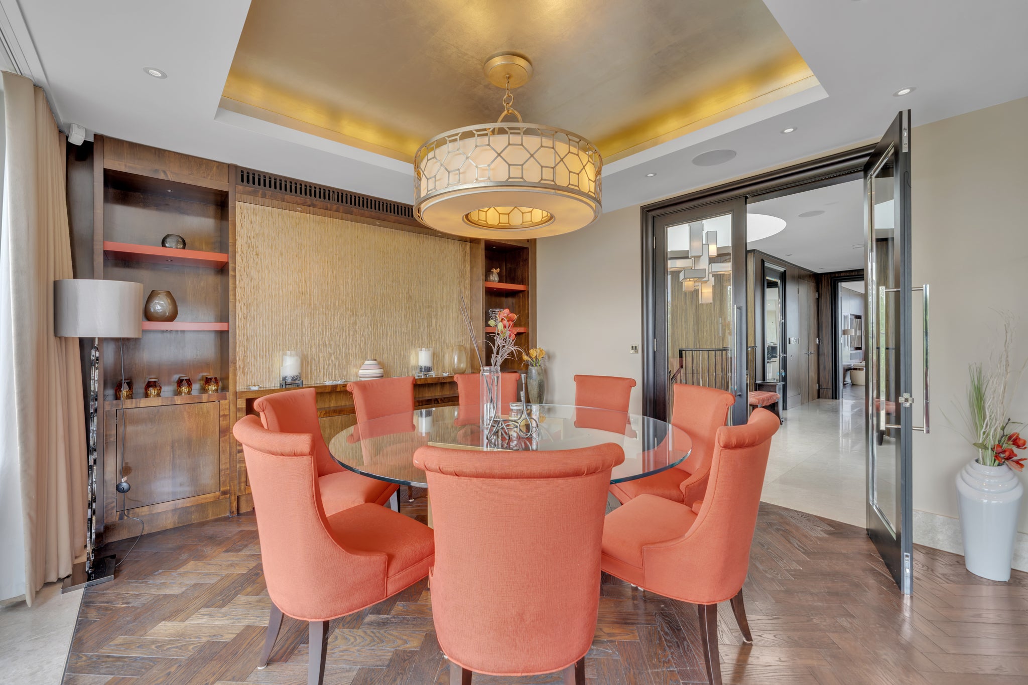 Flat Finchley Road in City of Westminster