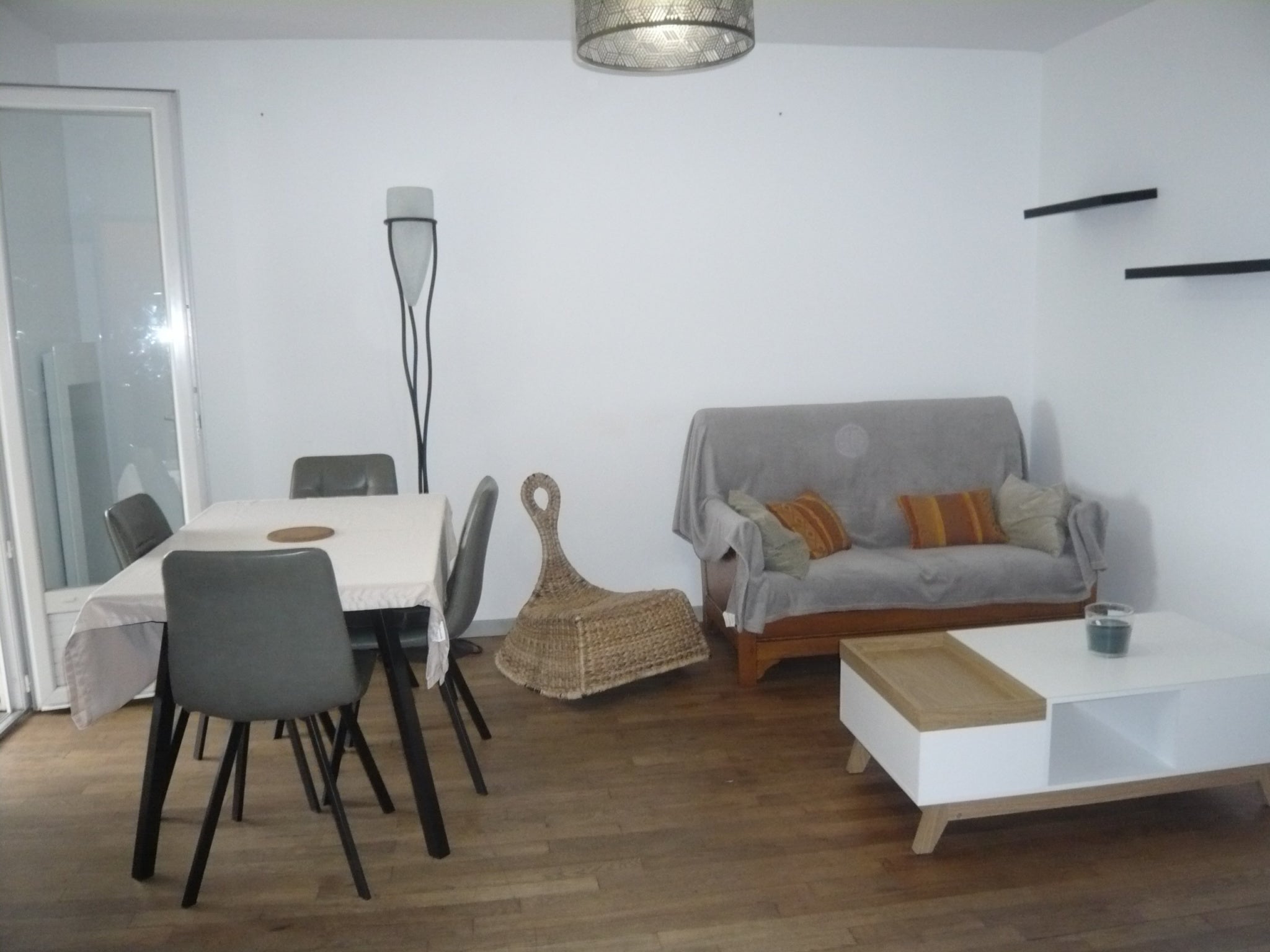 Appartement Rue de la Mairie à Sanilhac