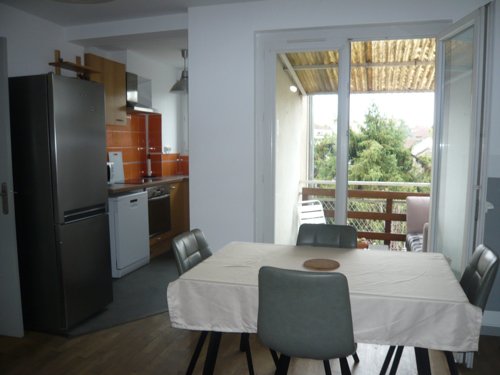 Appartement Rue de la Mairie à Sanilhac