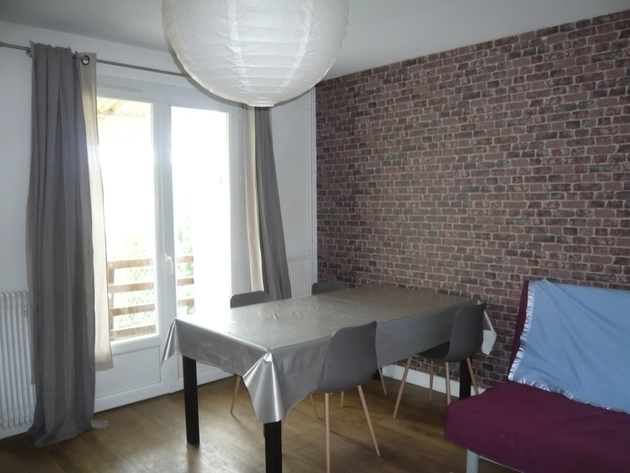 Flat Rue de la Mairie in Sanilhac