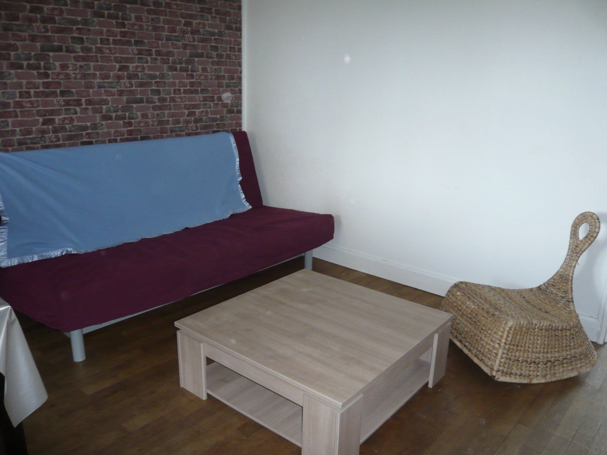 Flat Rue de la Mairie in Sanilhac