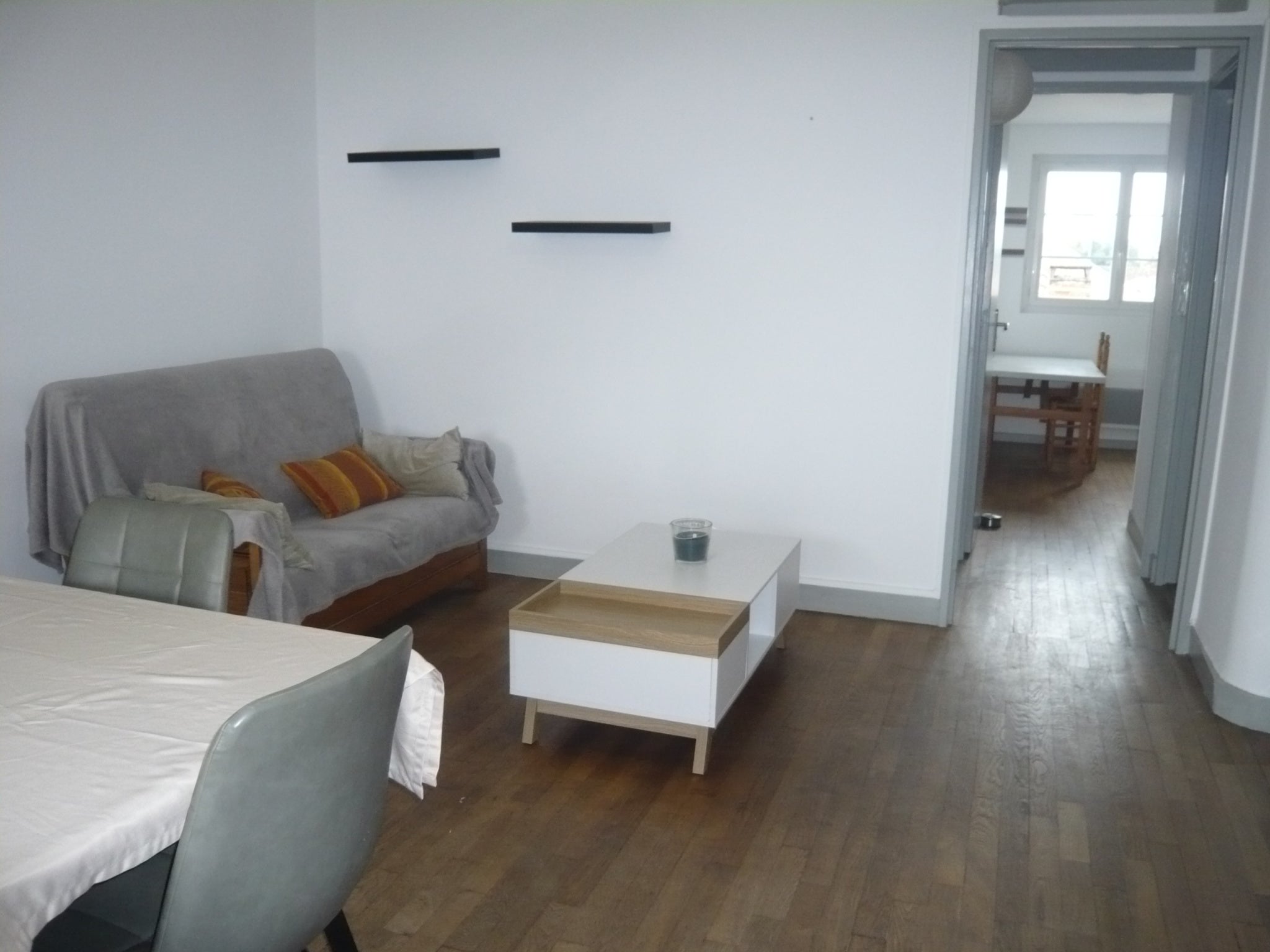 Appartement Rue de la Mairie à Sanilhac