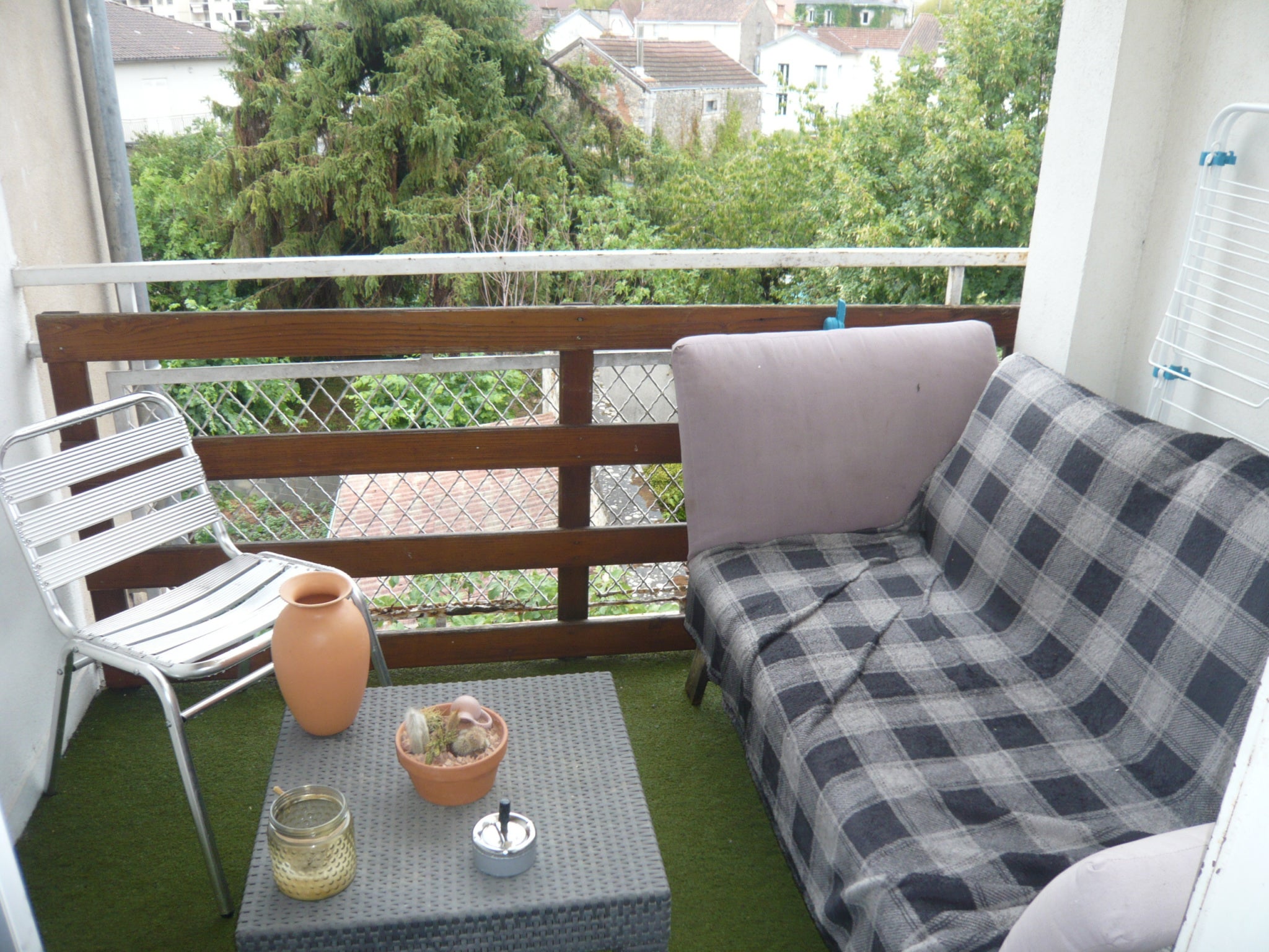 Appartement Rue de la Mairie à Sanilhac