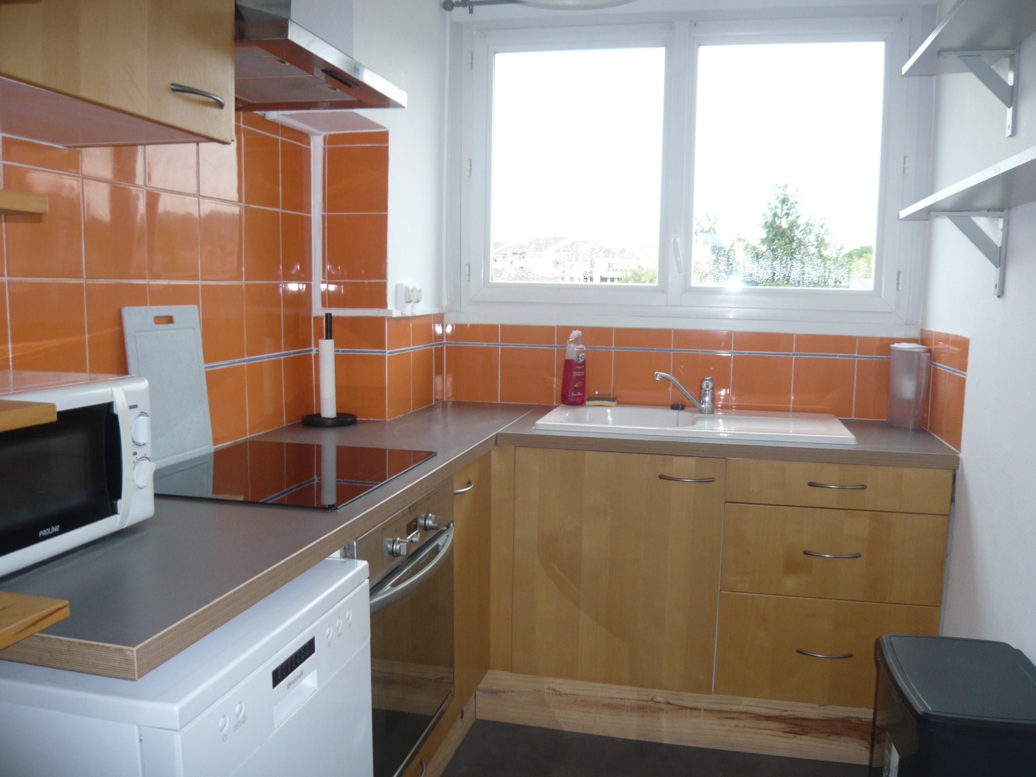 Appartement Rue de la Mairie à Sanilhac