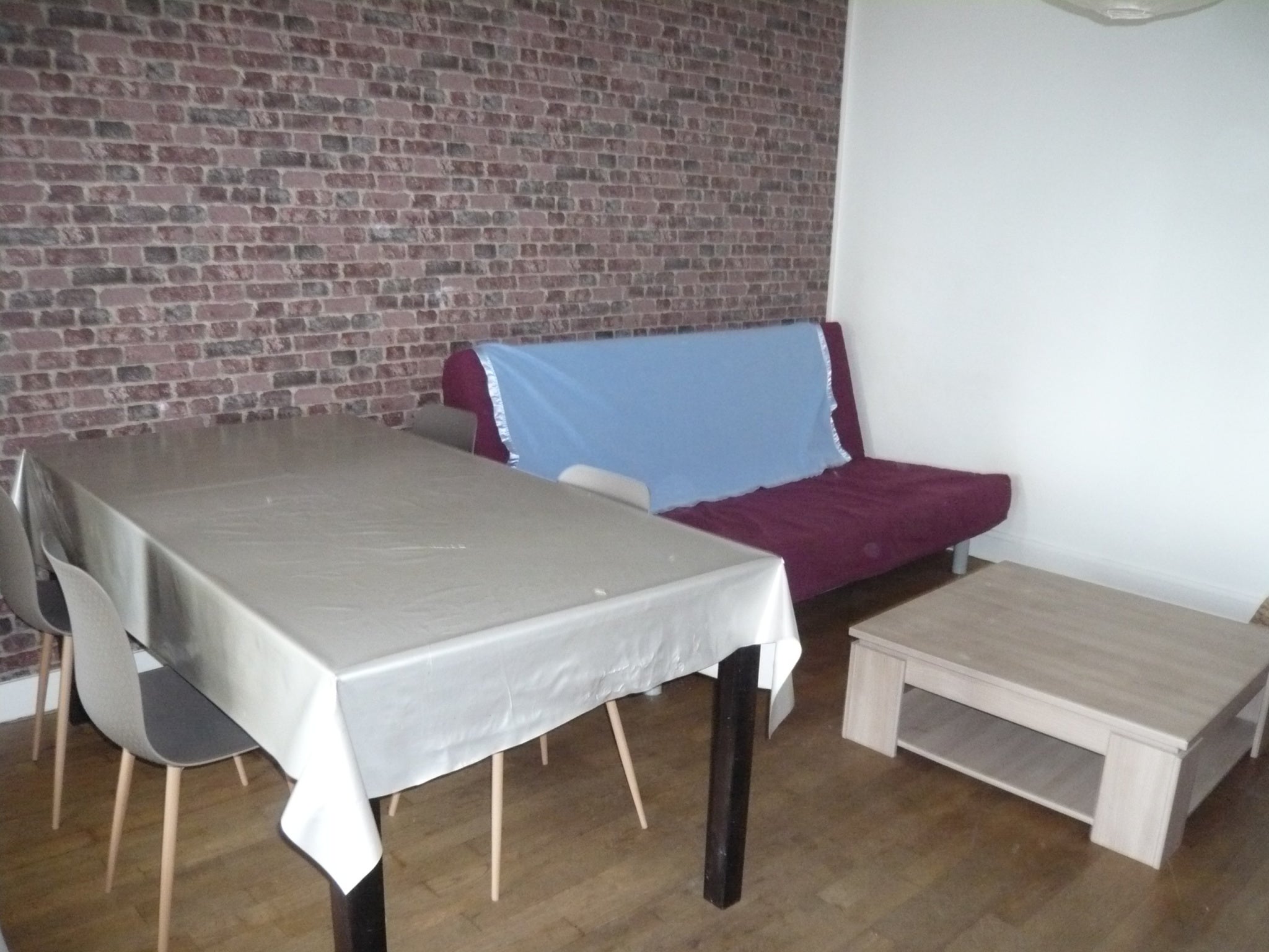 Flat Rue de la Mairie in Sanilhac