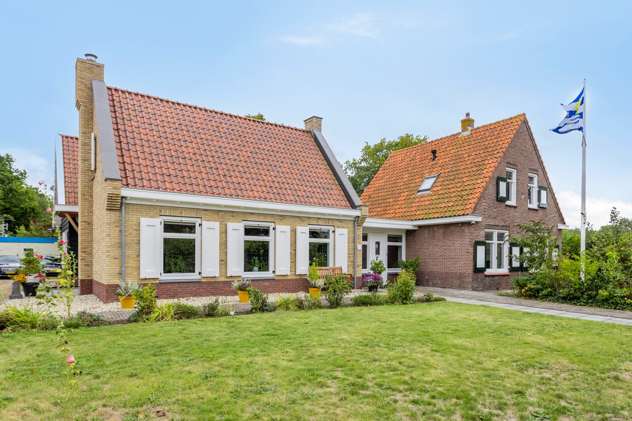 Huis Hogezoom 160 in Renesse