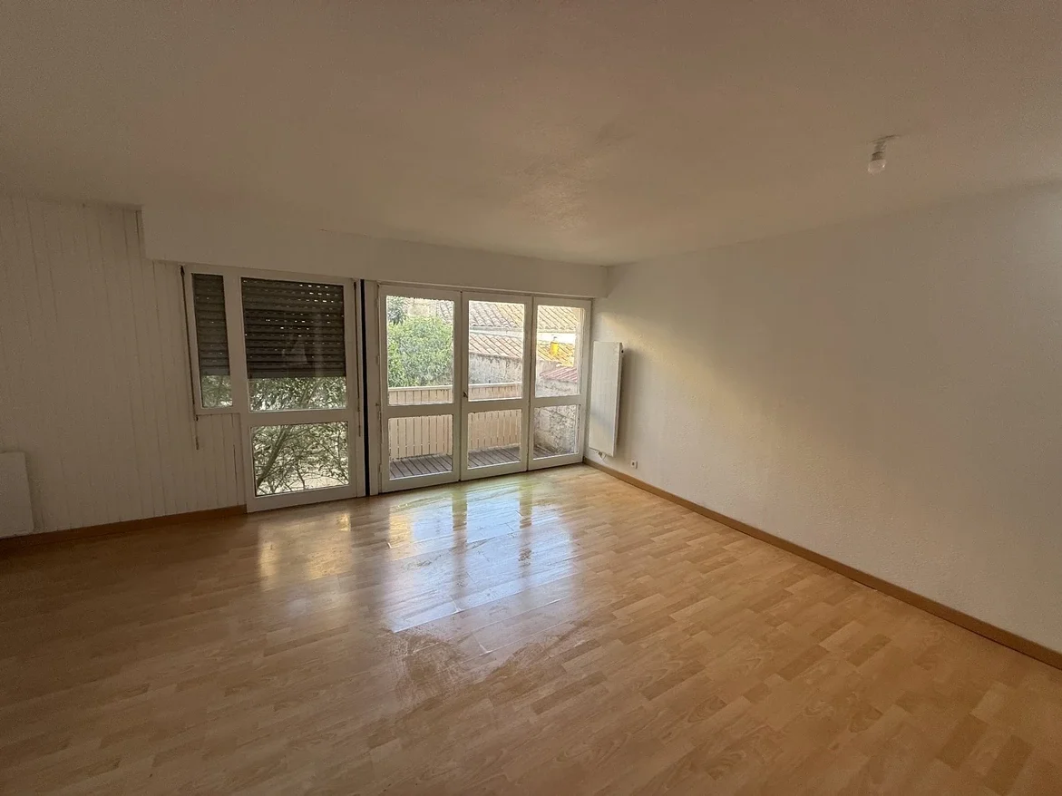 Appartement Rue Abbé de l'Épée à Bordeaux