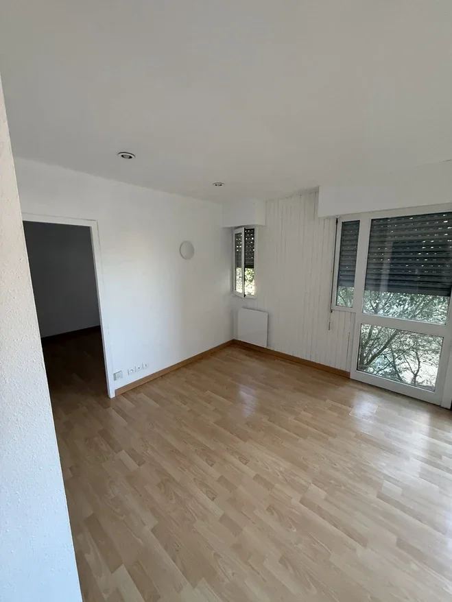 Appartement Rue Abbé de l'Épée à Bordeaux