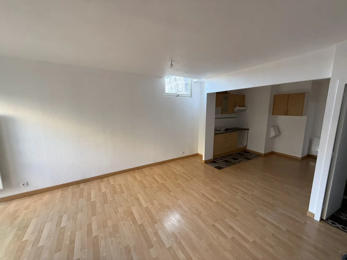 Appartement Rue Abbé de l'Épée à Bordeaux