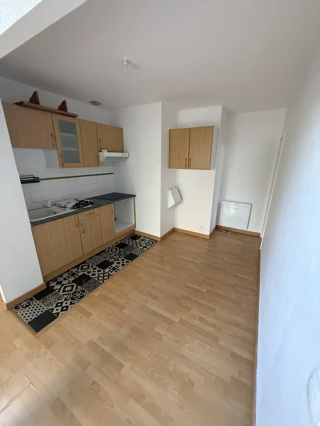Appartement Rue Abbé de l'Épée à Bordeaux
