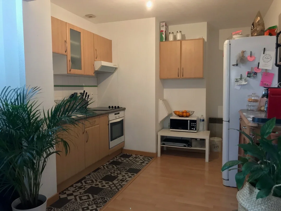 Appartement Rue Abbé de l'Épée à Bordeaux